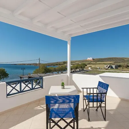 Apartment Filina's Analipsi (Astypalaia)