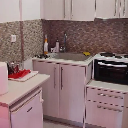 Filina's Apartment